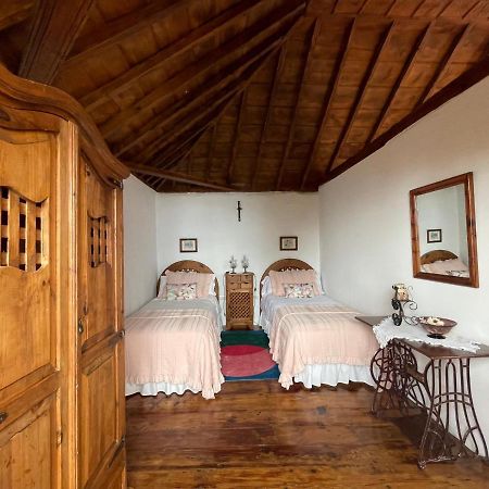 Casa Morera Фуенкальєнте-де-ла-Пальма Екстер'єр фото