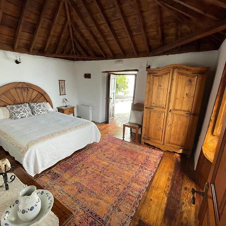 Casa Morera Фуенкальєнте-де-ла-Пальма Екстер'єр фото