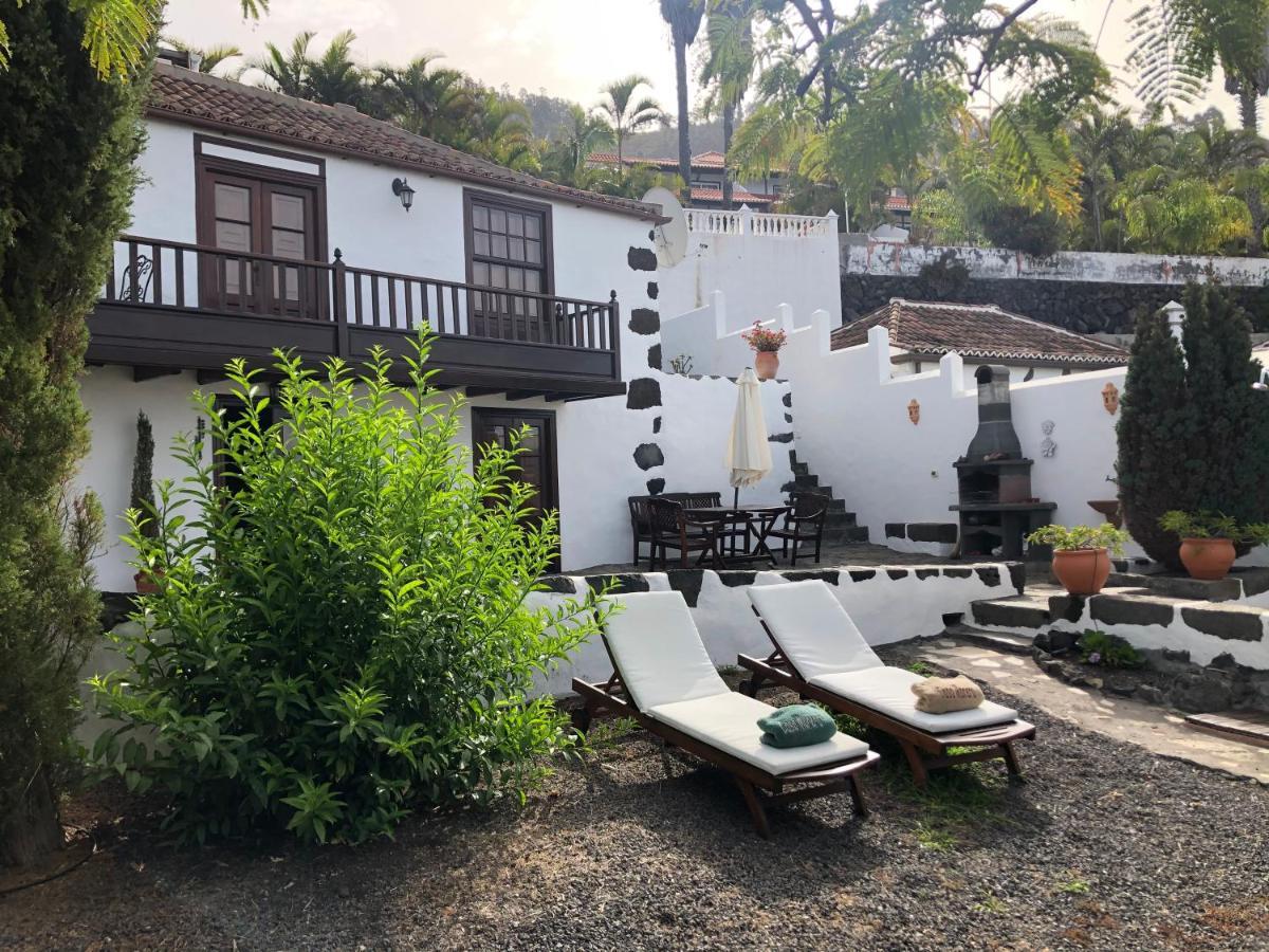 Casa Morera Фуенкальєнте-де-ла-Пальма Екстер'єр фото