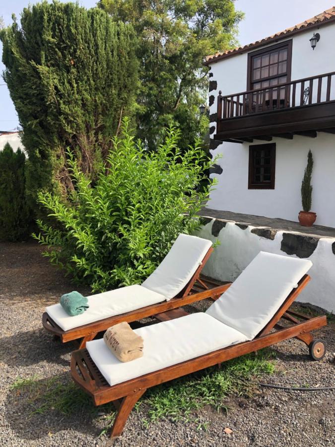 Casa Morera Фуенкальєнте-де-ла-Пальма Екстер'єр фото