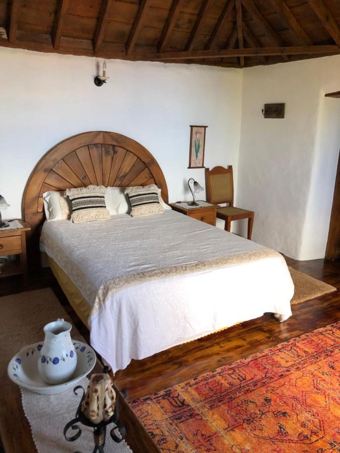 Casa Morera Фуенкальєнте-де-ла-Пальма Екстер'єр фото