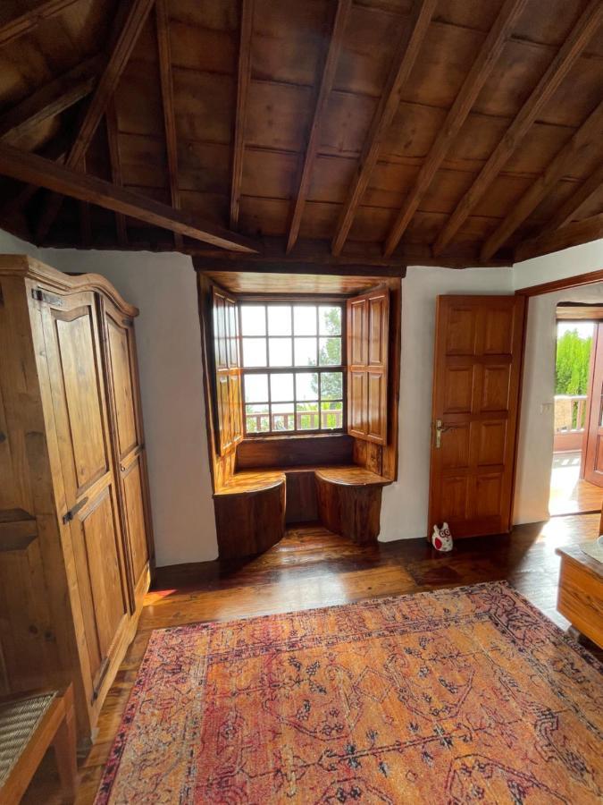 Casa Morera Фуенкальєнте-де-ла-Пальма Екстер'єр фото