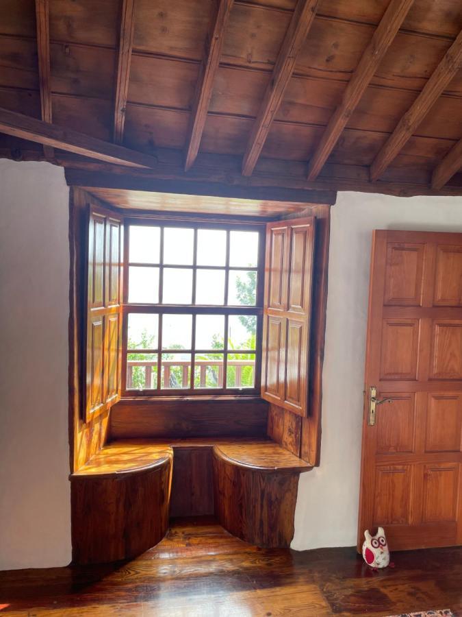 Casa Morera Фуенкальєнте-де-ла-Пальма Екстер'єр фото