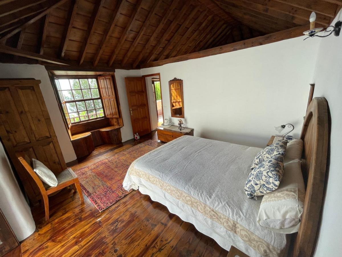 Casa Morera Фуенкальєнте-де-ла-Пальма Екстер'єр фото