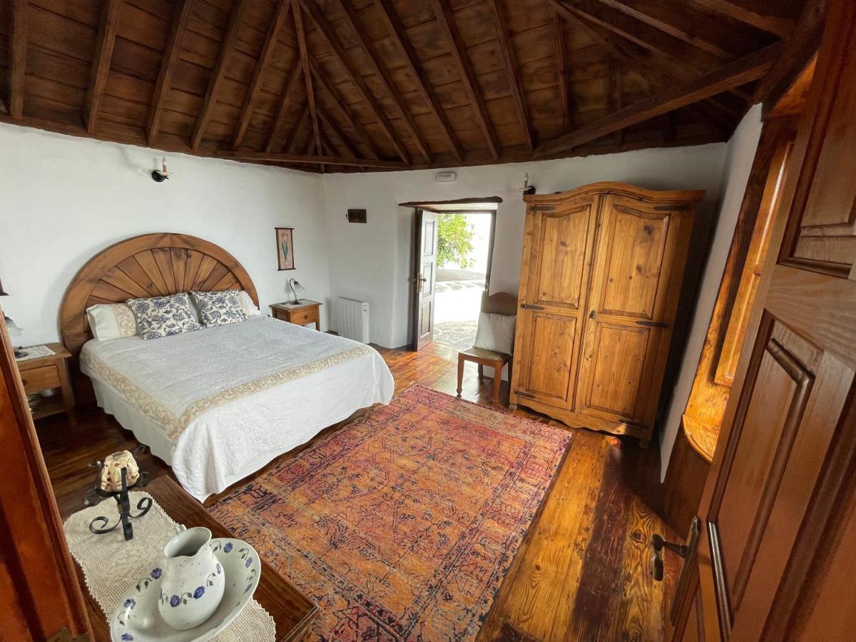 Casa Morera Фуенкальєнте-де-ла-Пальма Екстер'єр фото