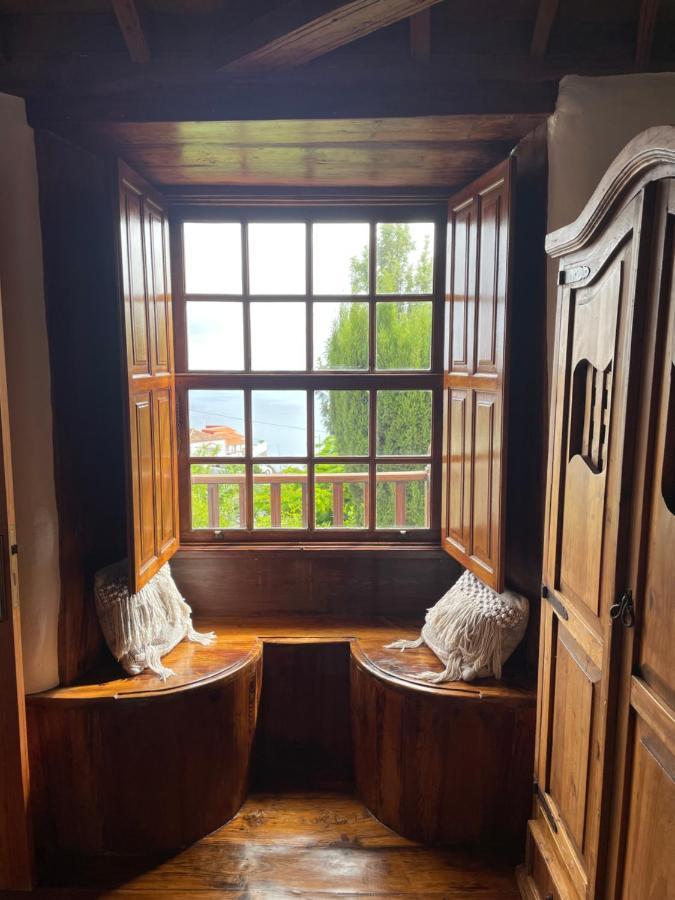 Casa Morera Фуенкальєнте-де-ла-Пальма Екстер'єр фото