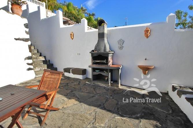 Casa Morera Фуенкальєнте-де-ла-Пальма Екстер'єр фото