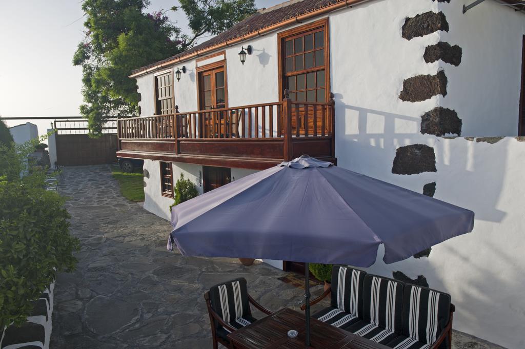Casa Morera Фуенкальєнте-де-ла-Пальма Екстер'єр фото