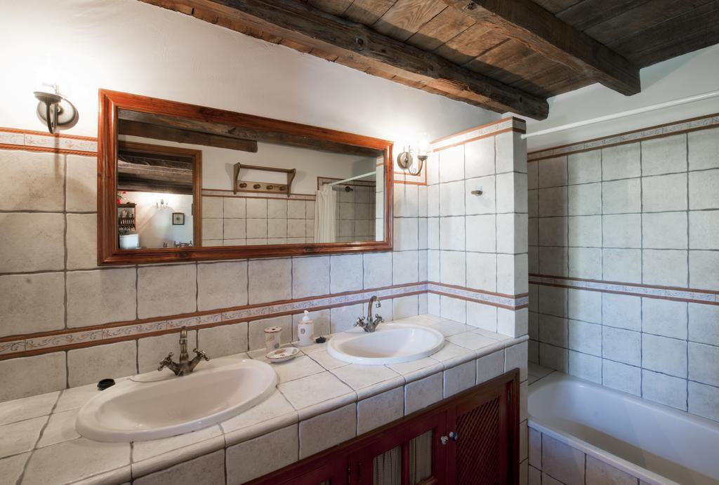 Casa Morera Фуенкальєнте-де-ла-Пальма Екстер'єр фото