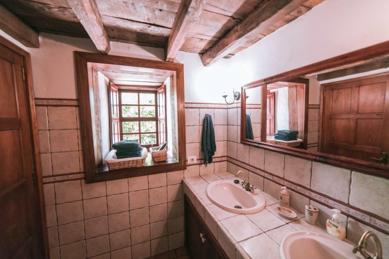 Casa Morera Фуенкальєнте-де-ла-Пальма Екстер'єр фото