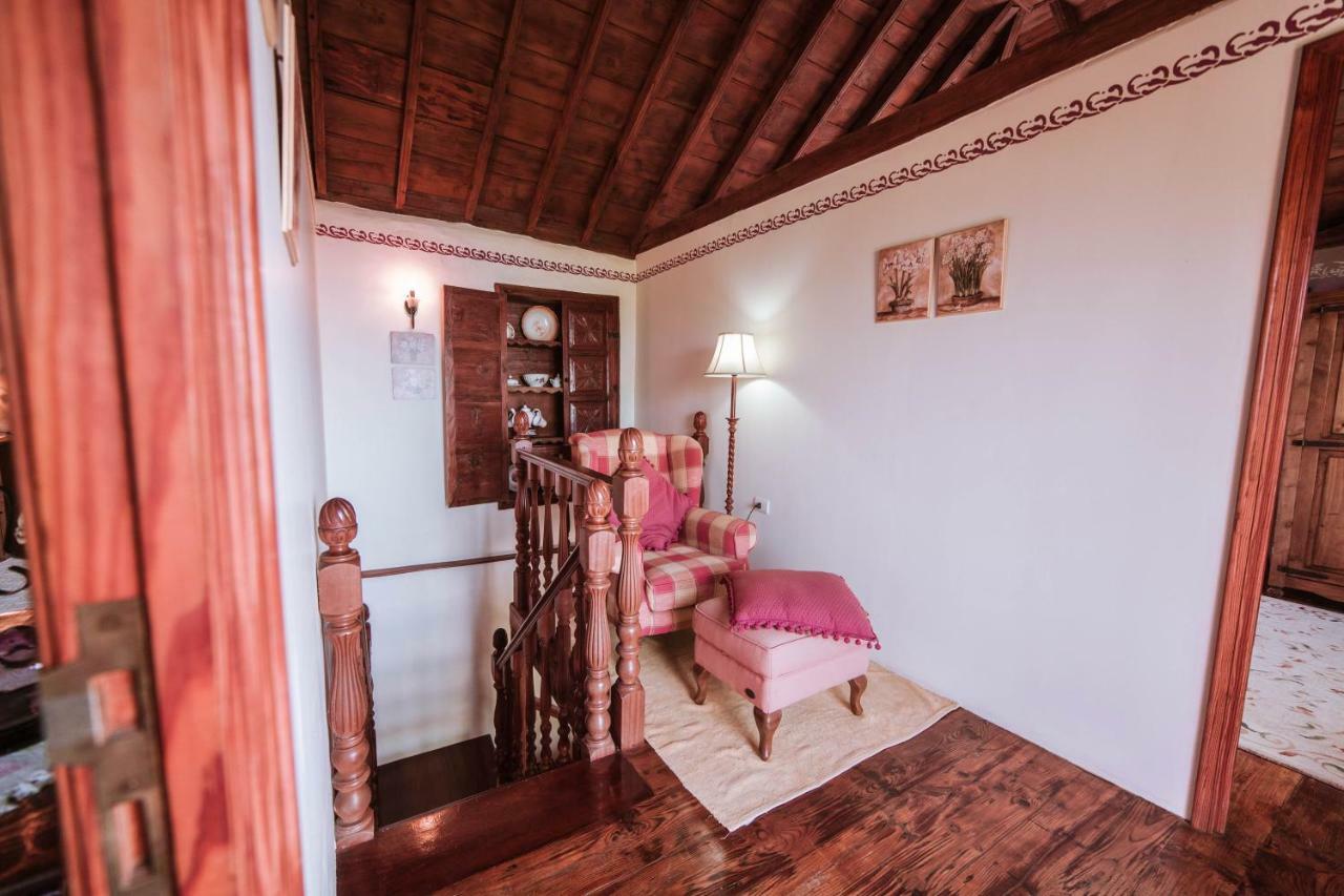 Casa Morera Фуенкальєнте-де-ла-Пальма Екстер'єр фото