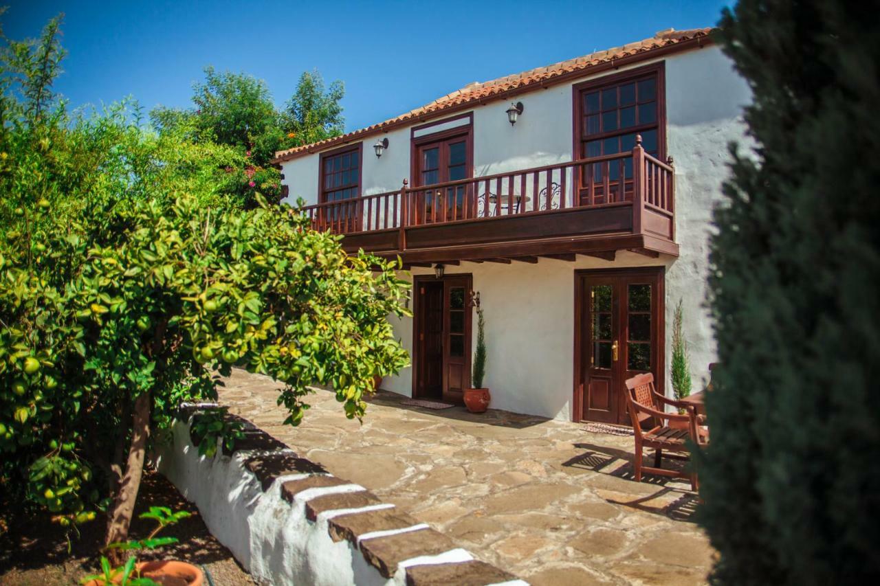 Casa Morera Фуенкальєнте-де-ла-Пальма Екстер'єр фото