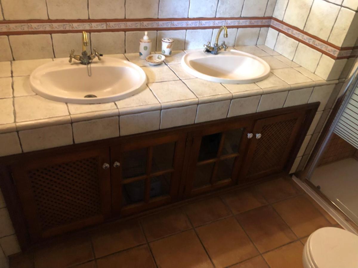Casa Morera Фуенкальєнте-де-ла-Пальма Екстер'єр фото